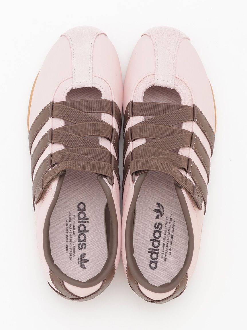 adidas「【adidas Originals】TOKYO MJ」|スニーカー|
