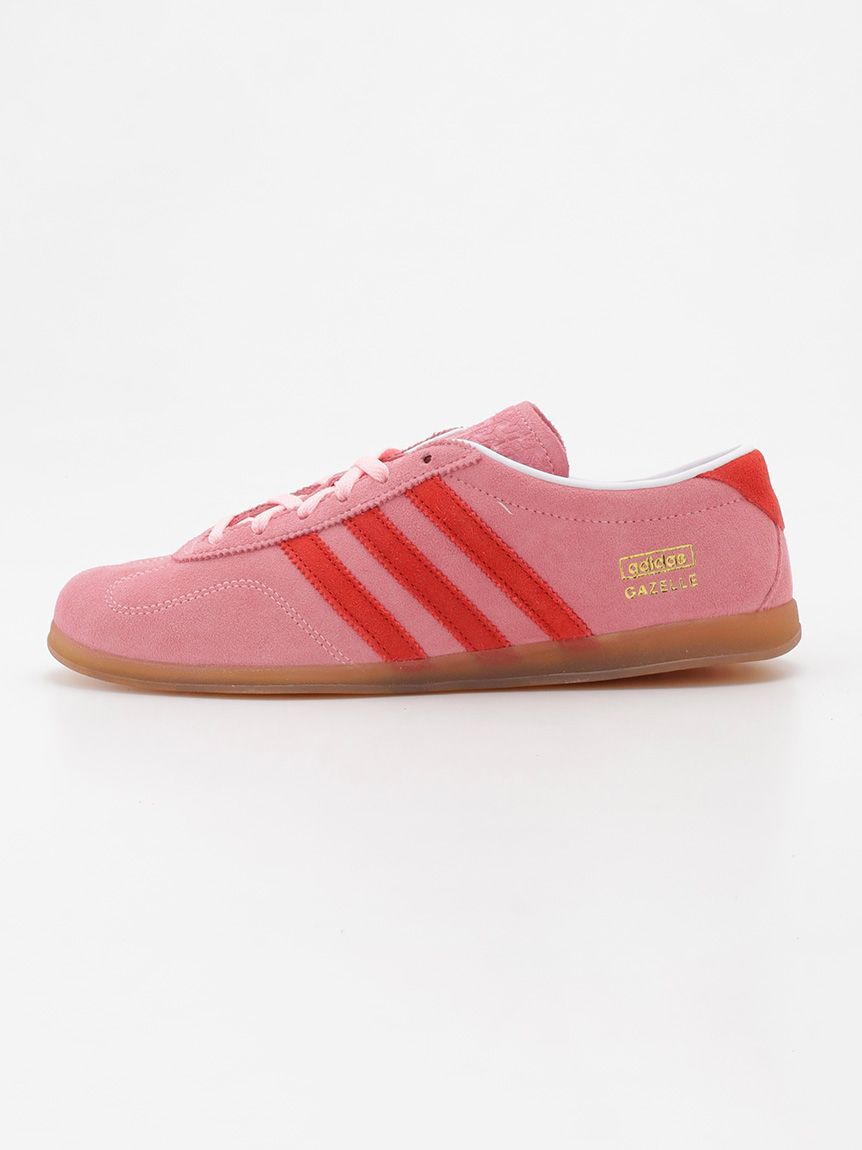 adidas「【adidas Originals】GAZELLE LO PRO W」|スニーカー|