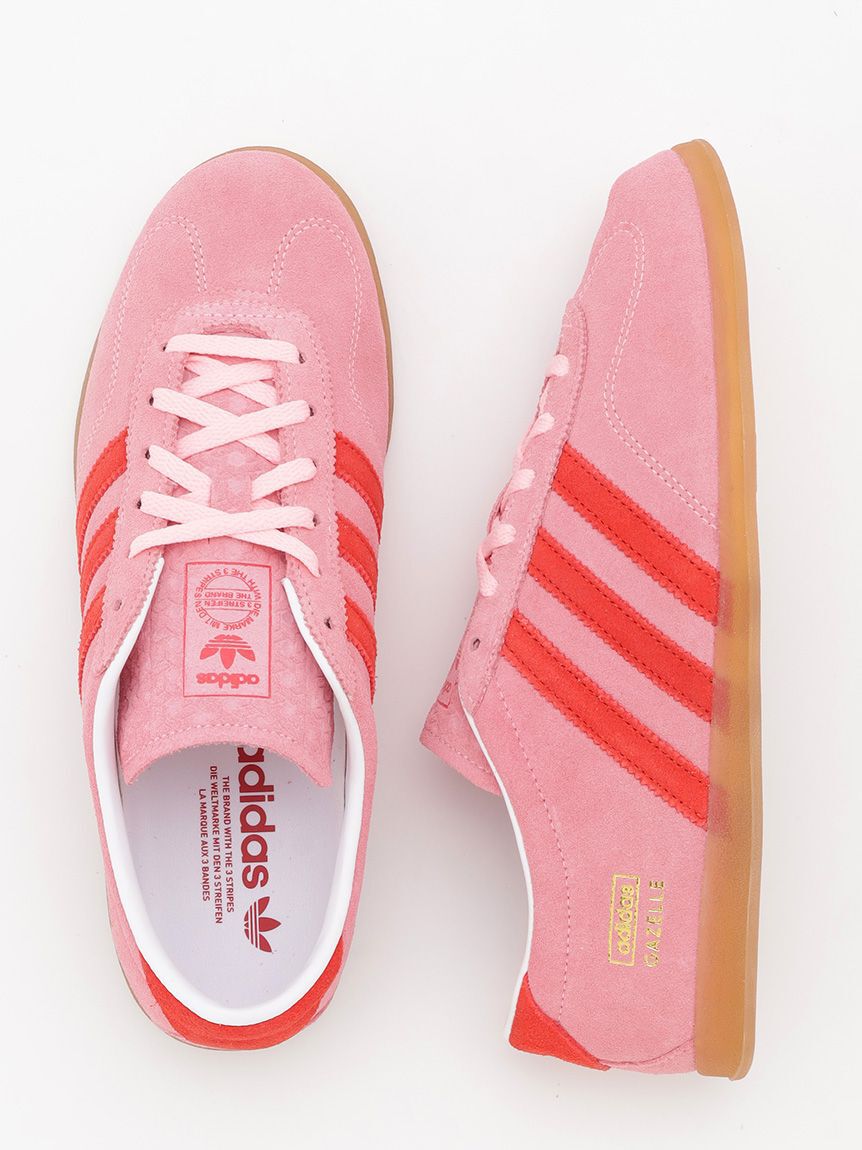 adidas「【adidas Originals】GAZELLE LO PRO W」|スニーカー|