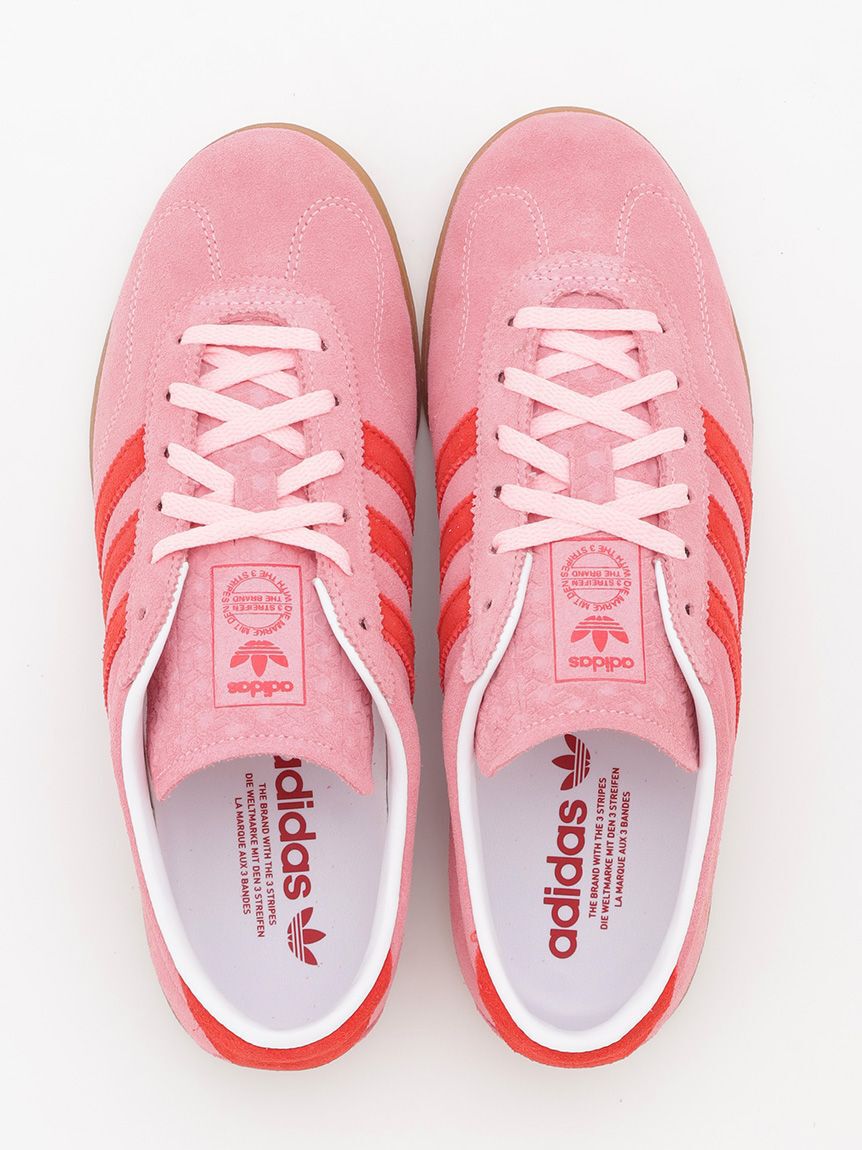 adidas「【adidas Originals】GAZELLE LO PRO W」|スニーカー|