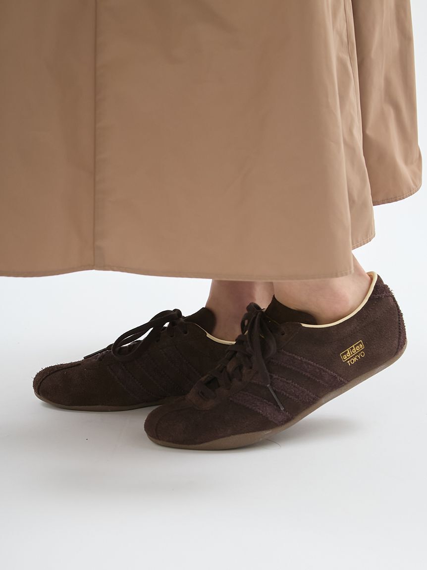 adidas「【adidas Originals for emmi】TOKYO W」|スニーカー|