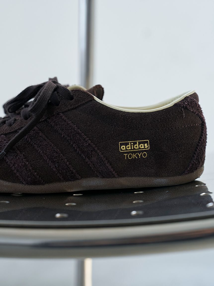 adidas「【adidas Originals for emmi】TOKYO W」|スニーカー|