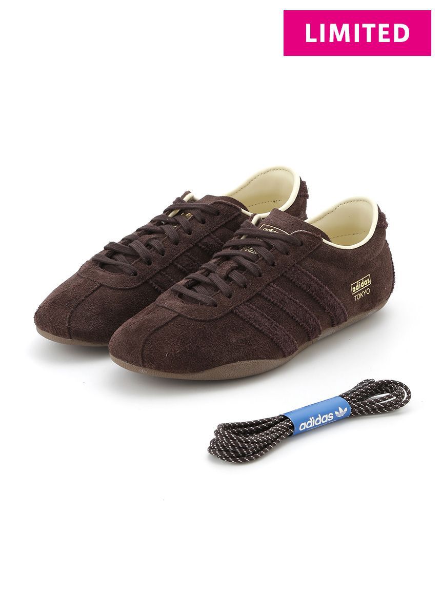 adidas「【adidas Originals for emmi】TOKYO W」|スニーカー|