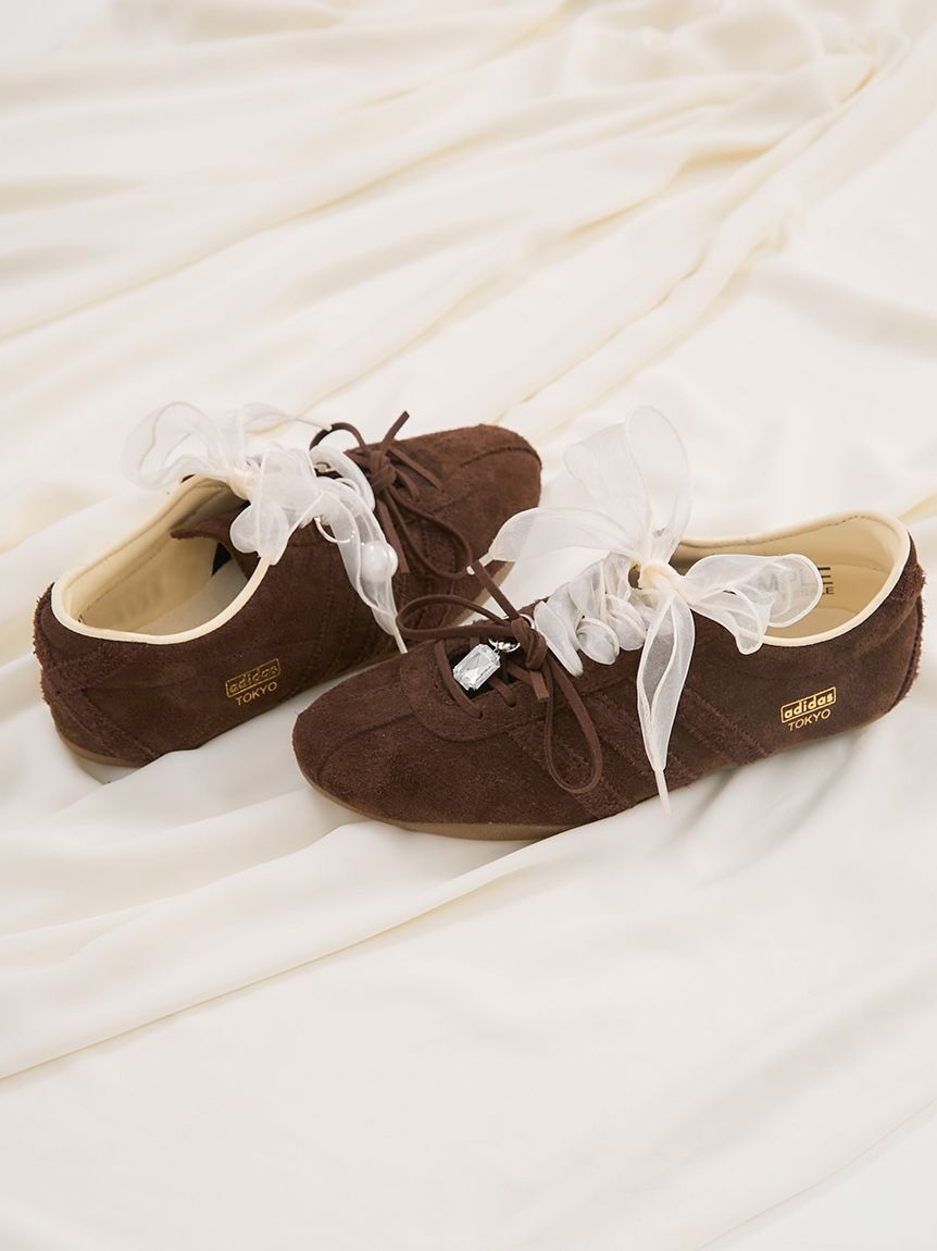 adidas「【adidas Originals for emmi】TOKYO W」|スニーカー|