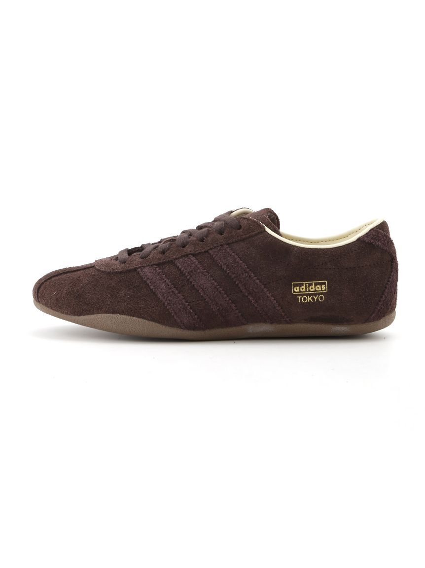 adidas「【adidas Originals for emmi】TOKYO W」|スニーカー|