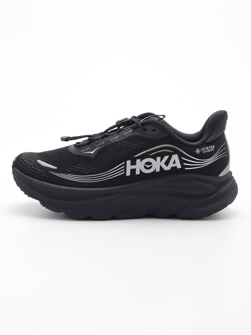 HOKA ONEONE「【HOKA】W CLIFTON 11 GTX」|スニーカー|