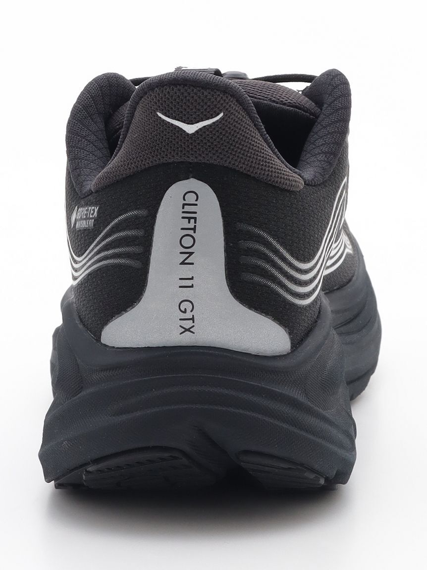 HOKA ONEONE「【HOKA】W CLIFTON 11 GTX」|スニーカー|