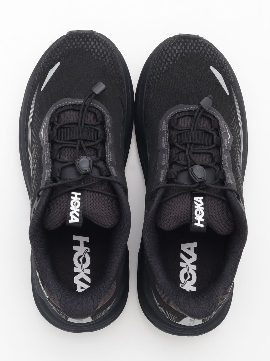 HOKA ONEONE「【HOKA】W CLIFTON 11 GTX」|スニーカー|
