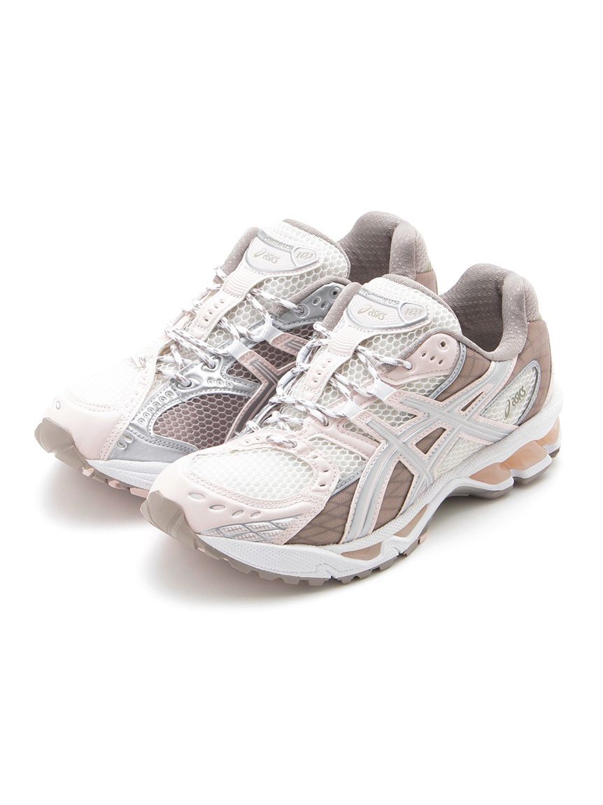  「【ASICS】GEL-NIMBUS 10.1」|スニーカー|