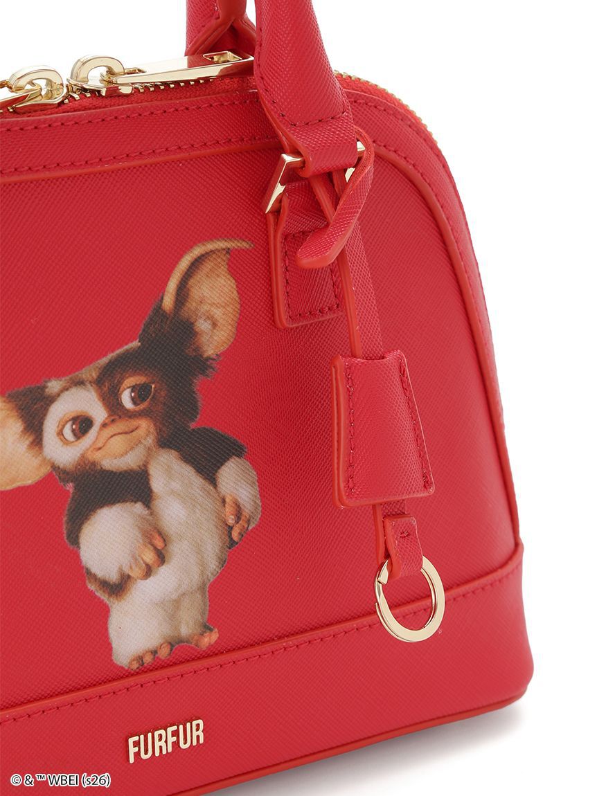 FURFUR「【GREMLINS】 ミニショルダーバッグ」|ショルダー・メッセンジャー|