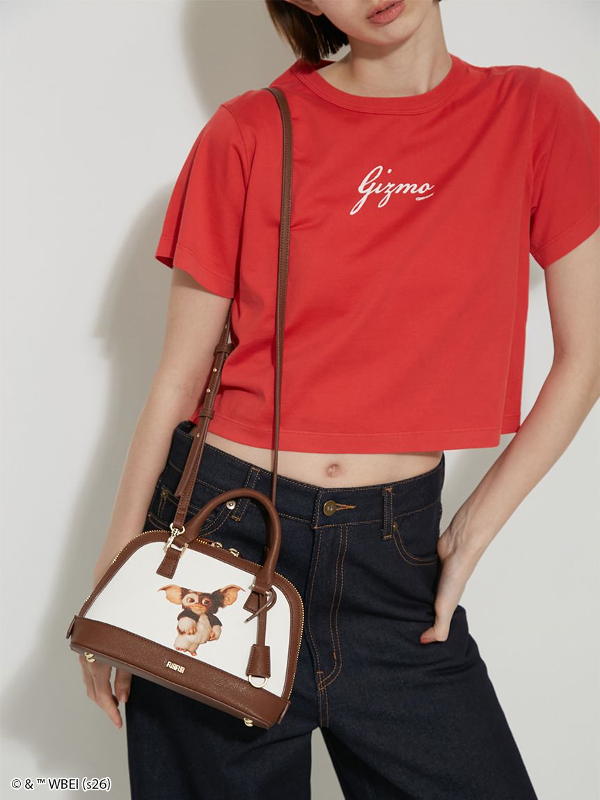 FURFUR「【GREMLINS】 ミニショルダーバッグ」|ショルダー・メッセンジャー|