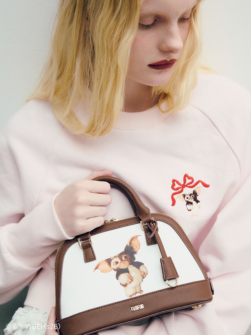FURFUR「【GREMLINS】 ミニショルダーバッグ」|ショルダー・メッセンジャー|