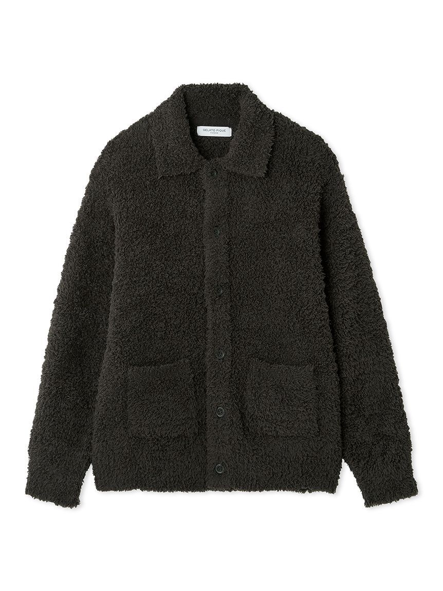 GELATO PIQUE HOMME「【HOMME】ジェラートシャツ」|シャツ・ブラウス|CGRY