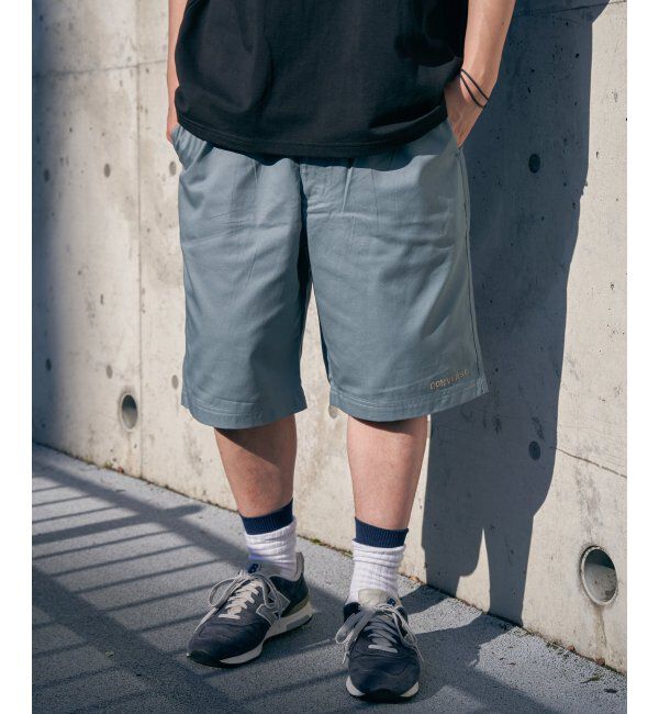 VENCE share style「CONVERSE コンバース ツイルショーツ」|その他|