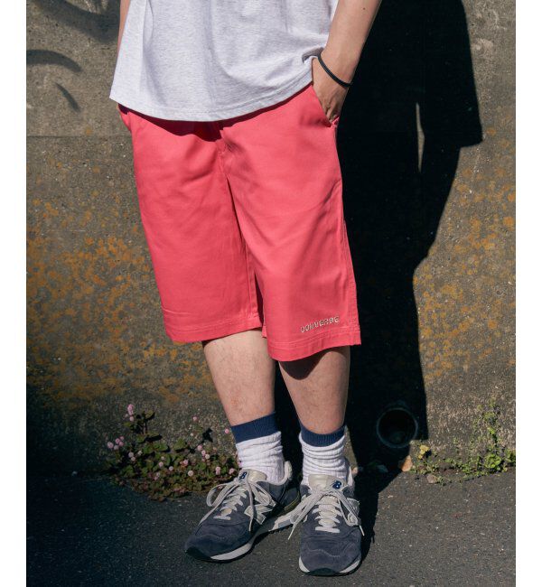 VENCE share style「CONVERSE コンバース ツイルショーツ」|その他|