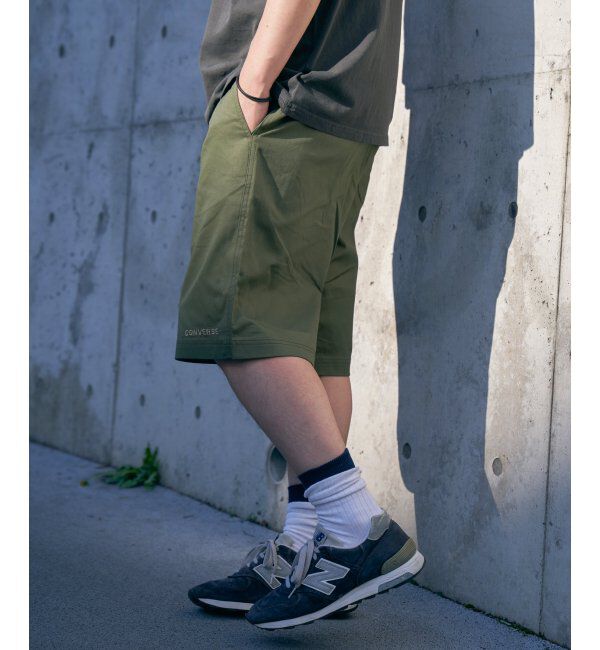 VENCE share style「CONVERSE コンバース ツイルショーツ」|その他|