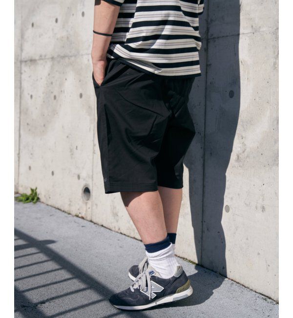 VENCE share style「CONVERSE コンバース ツイルショーツ」|その他|