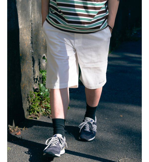 VENCE share style「CONVERSE コンバース ツイルショーツ」|その他|