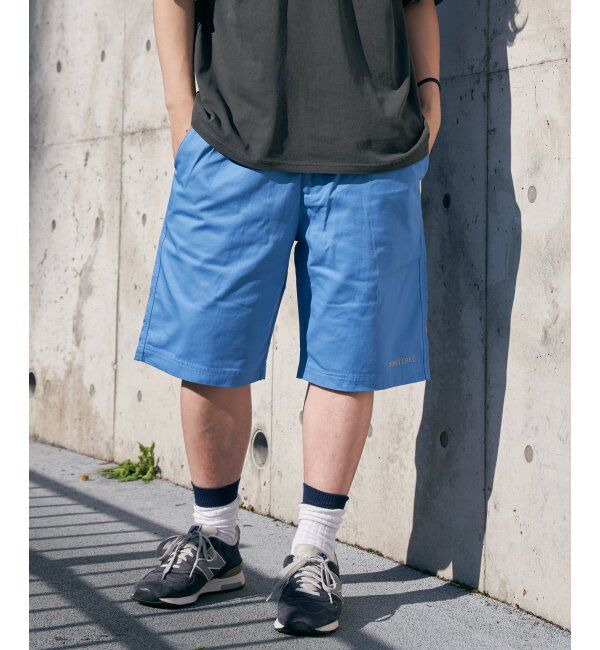 VENCE share style「CONVERSE コンバース ツイルショーツ」|その他|ターコイズ