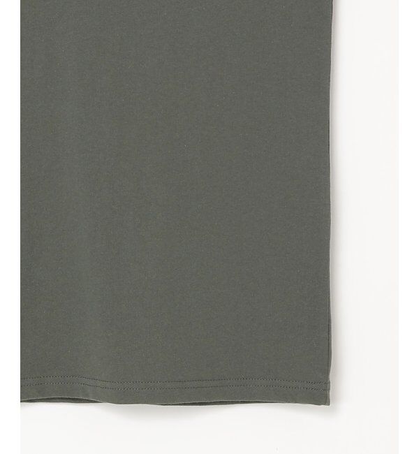 VENCE share style「USED風 ジェイソンプリントTシャツ」|Tシャツ・カットソー|