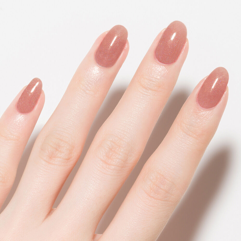  「ジーニッシュマニキュア ジーニッシュマニキュア 158ロージーラグーン (8ml)」|ネイルカラー|