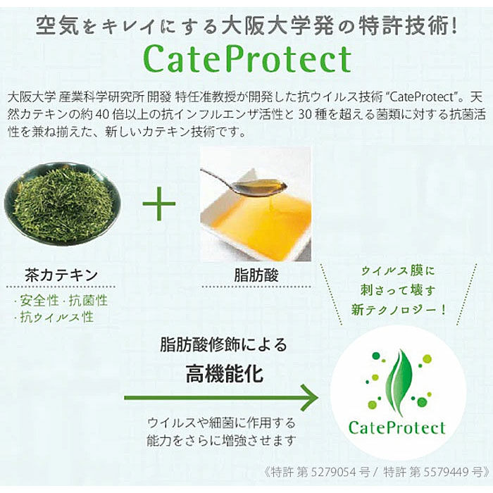 BACKYARD FAMILY「加湿器用 除菌 通販 抗菌 抗ウィルス ウイルス対策 寝室 リビング 消臭 超音波加湿器専用」|アロマ・ルームフレグランス|