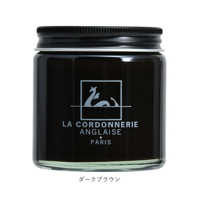 BACKYARD FAMILY「靴磨き クリーム 通販 艶出し ワックス 光沢効果 お手入れ 保革剤 ツヤ出し 靴みがき クツ磨き」|その他|