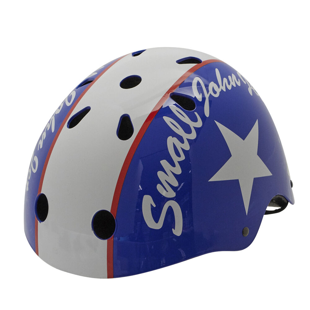 BACKYARD FAMILY「ヘルメット キッズ おしゃれ 通販 自転車 バイク SG サイクルヘルメット 自転車デビュー 孫」|その他|ホワイト2
