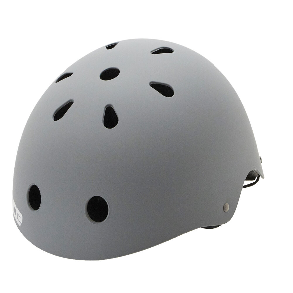 BACKYARD FAMILY「ヘルメット キッズ おしゃれ 通販 自転車 バイク SG サイクルヘルメット 自転車デビュー 孫」|その他|グレー1