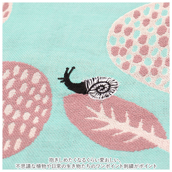 BACKYARD FAMILY「タオルハンカチ ブランド レディース 通販 ガーゼハンカチ ハンカチタオル ミニタオル ハンカチ」|ハンカチ|