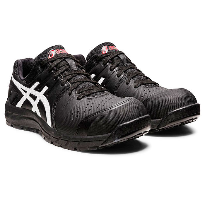 BACKYARD FAMILY「安全靴 アシックス 通販 asics CP113 作業靴 安全スニーカー セーフティシューズ」|スリッポン|