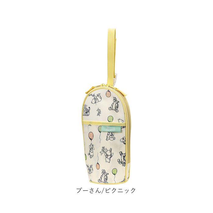 BACKYARD FAMILY「SKATER スケーター 哺乳瓶ポーチ キャラクター 保冷 通販 マグケース 哺乳瓶ケース」|その他ベビー用品|