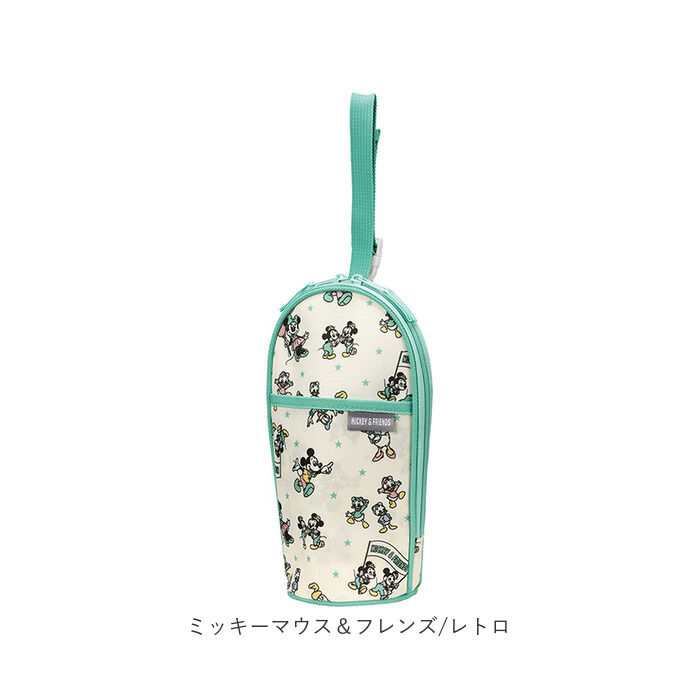 BACKYARD FAMILY「SKATER スケーター 哺乳瓶ポーチ キャラクター 保冷 通販 マグケース 哺乳瓶ケース」|その他ベビー用品|