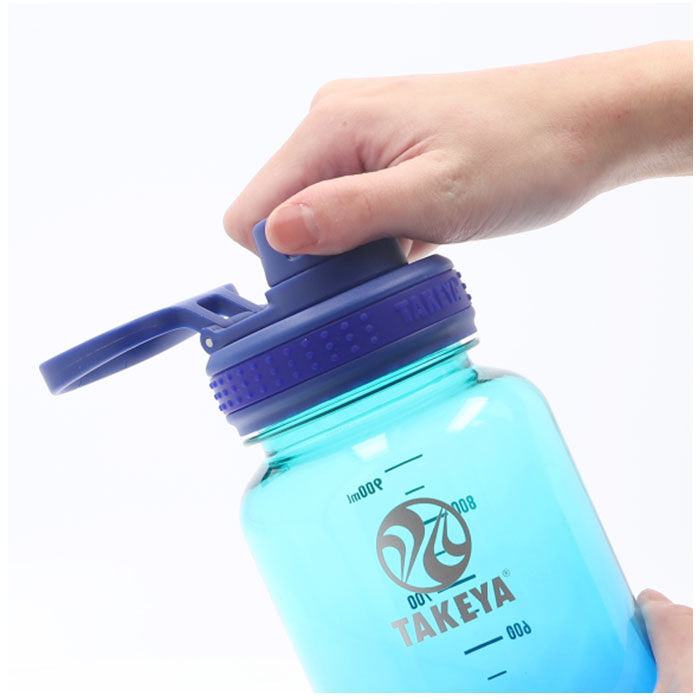 BACKYARD FAMILY「タケヤフラスク デュラブルボトル グラデーション 940 通販 タケヤ 水筒 940ml」|食器・キッチングッズ|