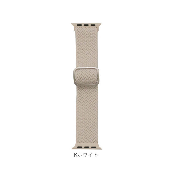 BACKYARD FAMILY「Apple Watchアップルウォッチ ナイロンバンド 通販 AppleWatchバンド」|腕時計|