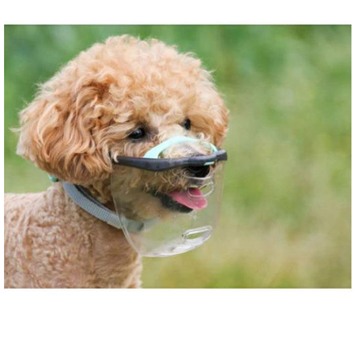BACKYARD FAMILY「MouthFit マウスフィット 犬用マズル 通販 口輪 犬 犬のマズル 犬用口輪 犬用マスク」|その他|