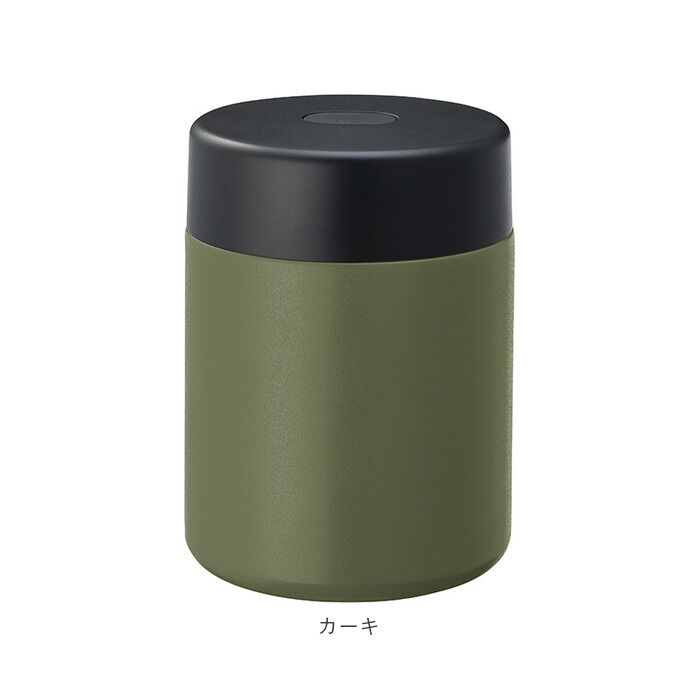 BACKYARD FAMILY「スープジャー 400ml 通販 フードポット スープポット 保温弁当箱 弁当箱 スープボトル」|食器・キッチングッズ|