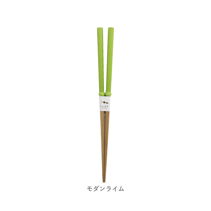 BACKYARD FAMILY「食洗機対応 箸 木製 通販 お箸 おはし はし 23cm とんぼ玉 浮き丸 若狭箸 若狭塗」|食器・キッチングッズ|