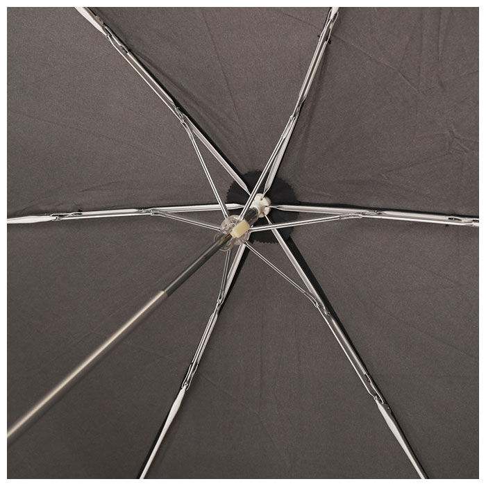 BACKYARD FAMILY「アクアスハック aquas hack 折りたたみ傘 レディース 通販 折り畳み傘 折傘 55cm」|傘|
