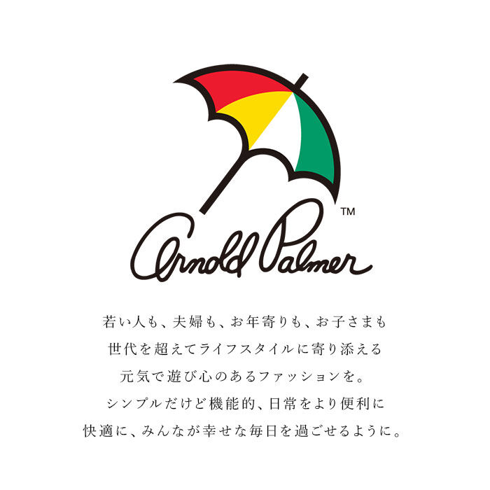BACKYARD FAMILY「Arnold Palmer アーノルドパーマー レディース カジュアルシューズ 通販」|スリッポン|