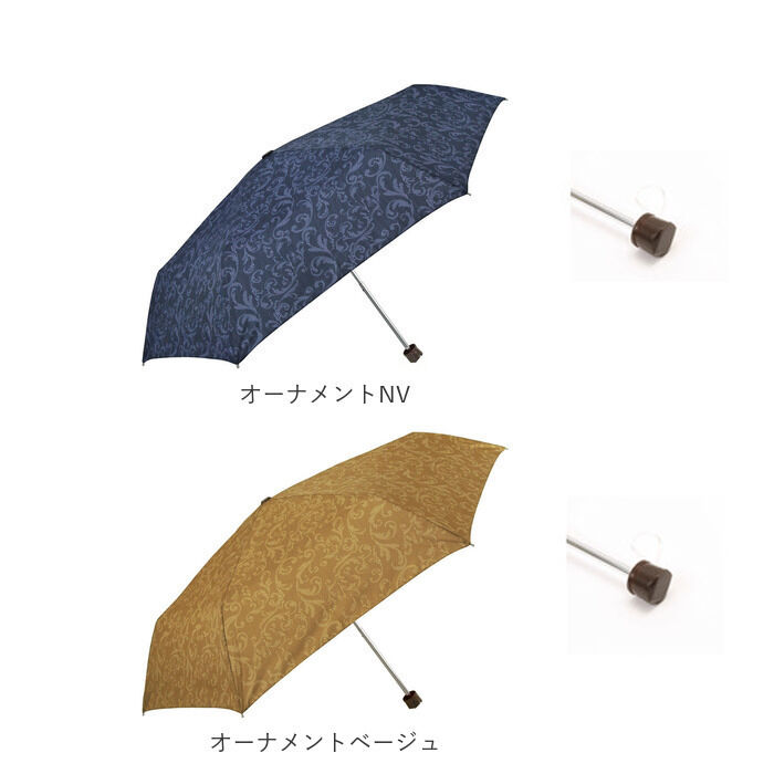 BACKYARD FAMILY「折りたたみ傘 軽量 通販 55cm レディース 軽量 折り畳み傘 折りたたみかさ 折りたたみ」|傘|