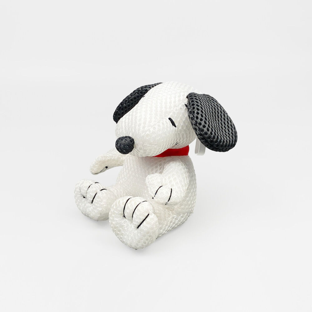 BACKYARD FAMILY「ボディスポンジ 子供 通販 ムーミン グッズ バストイ バスぐるみ 入浴スポンジ バススポンジ」|その他|ホワイト2