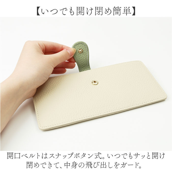 BACKYARD FAMILY「薄型財布 レディース 長財布 通販 財布 スリム 薄型 ロングウォレット お財布 さいふ サイフ」|財布|