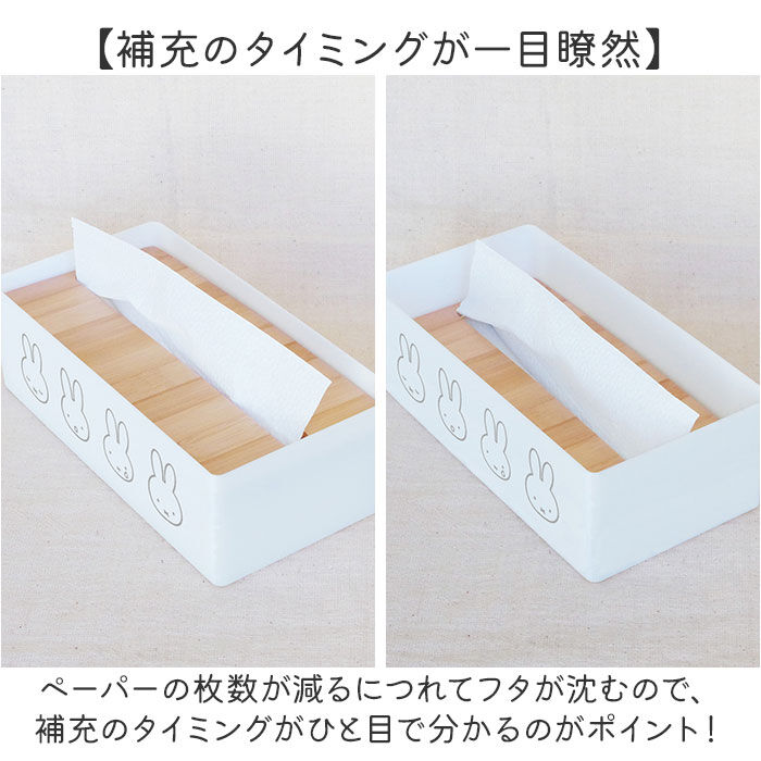 BACKYARD FAMILY「キャラクター キッチンペーパーケース 通販 キッチンペーパーホルダー キッチンペーパー ケース」|食器・キッチングッズ|