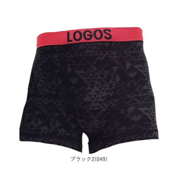 BACKYARD FAMILY「ボクサーブリーフ メンズ 通販 LOGOS 成型ボクサーブリーフ ボクサーパンツ パンツ 下着」|インナー|