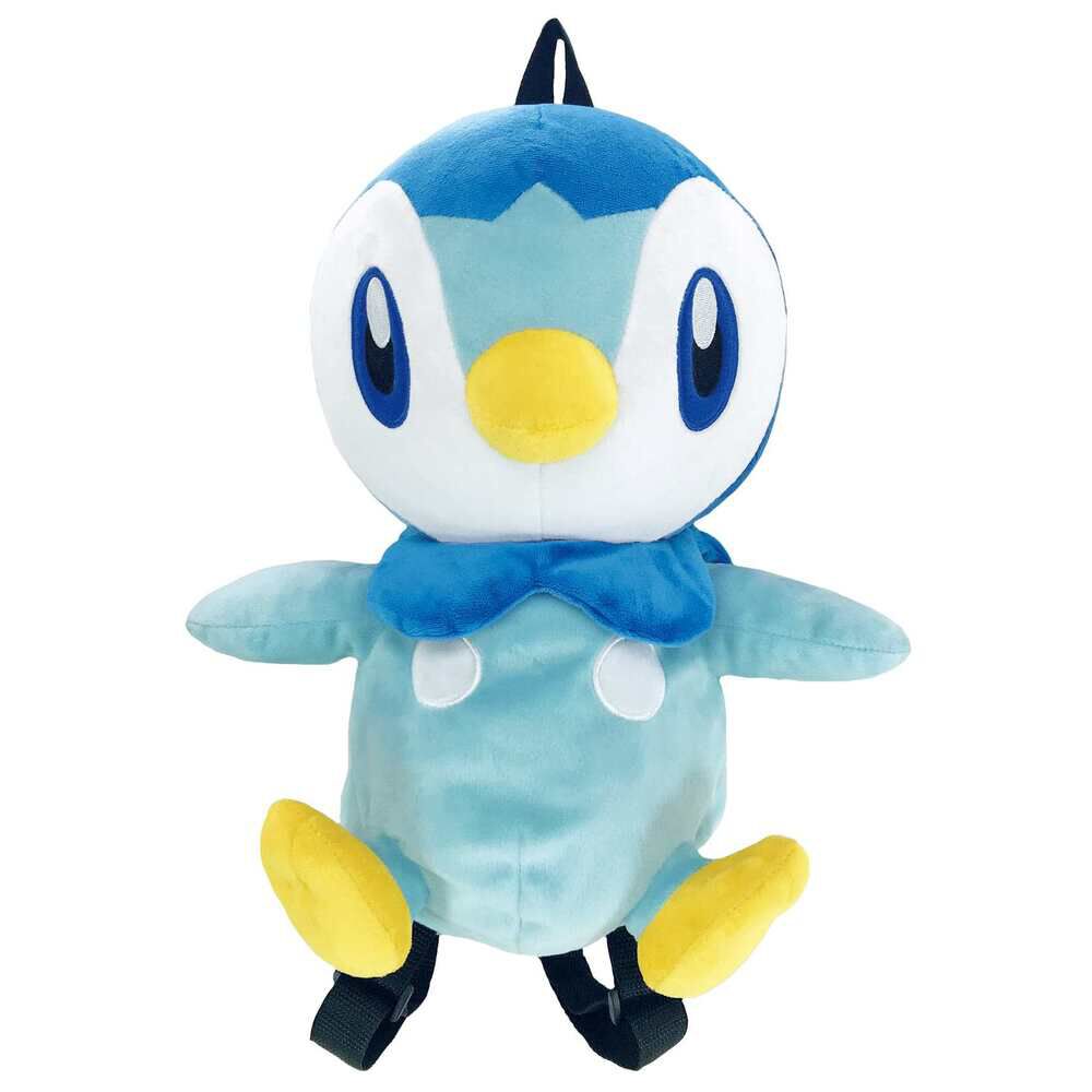 BACKYARD FAMILY「キャラクター リュック 通販 ぬいぐるみリュック ぬいぐるみ かわいい ダイカット ポケモン」|リュック|その他8
