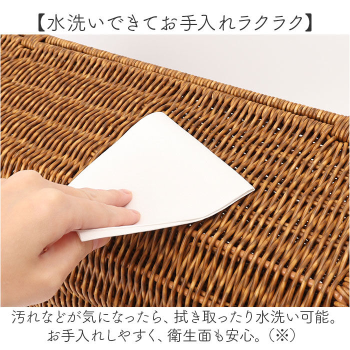BACKYARD FAMILY「UTILE ユティル パンケース ブレッドケース 通販 小物収納 収納ケース 食品収納」|食器・キッチングッズ|