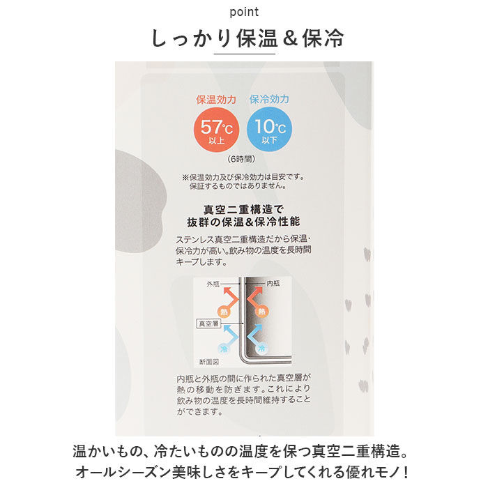 BACKYARD FAMILY「Kakusee カクセー 水筒 ボトル マグ 通販 マグボトル まほうびん 魔法瓶 ステンレス」|食器・キッチングッズ|