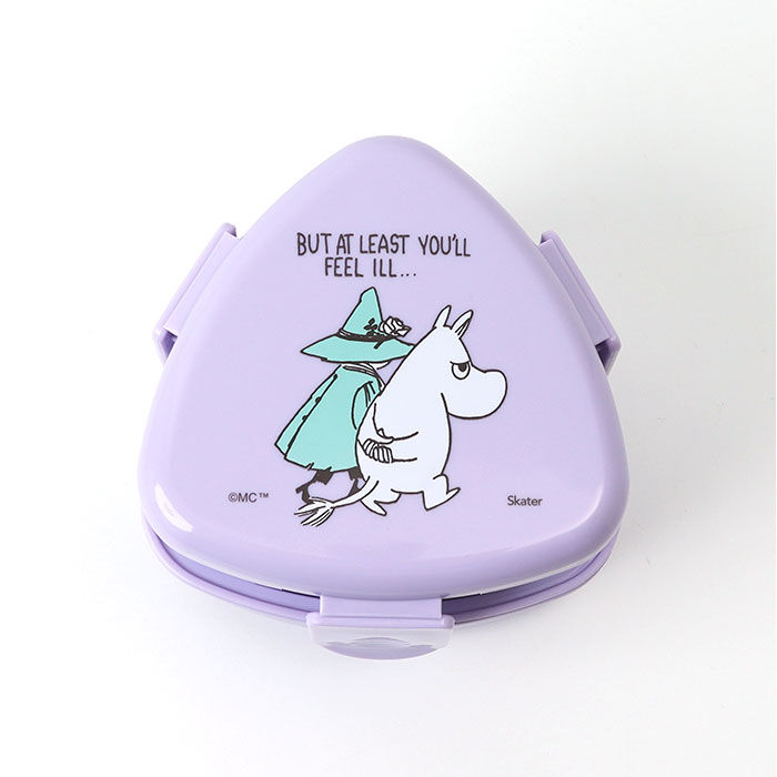 BACKYARD FAMILY「スケーター 弁当箱 2段 通販 ONWT1AG ランチボックス 二段 500ml」|食器・キッチングッズ|