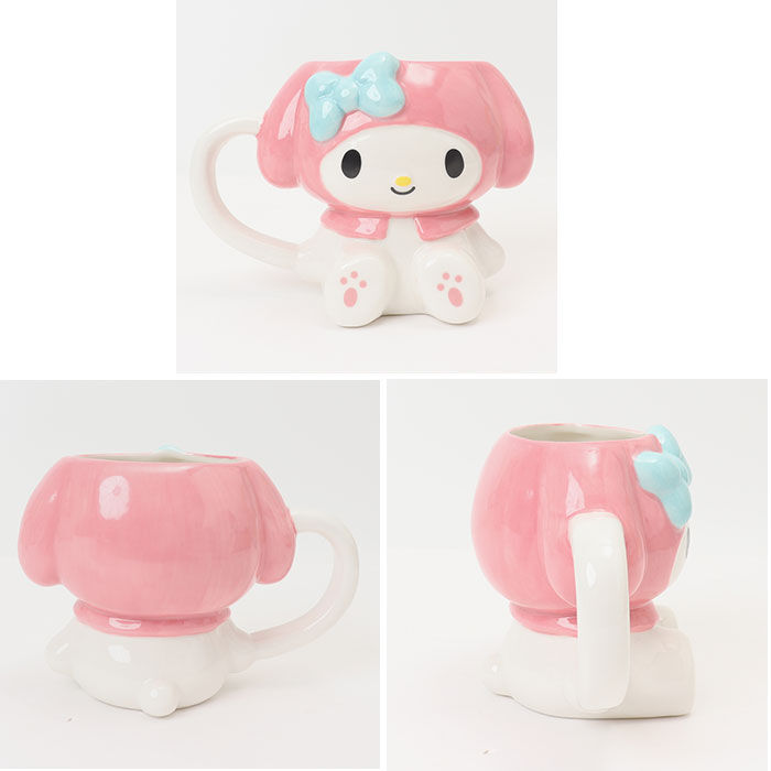 BACKYARD FAMILY「マグカップ キャラクター 可愛い 通販 マグ まぐ カップ コップ おもしろグッズ 食器 おしゃれ」|グラス・マグカップ|